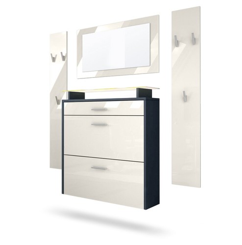 Garderobenset garderobe - garderobenset,