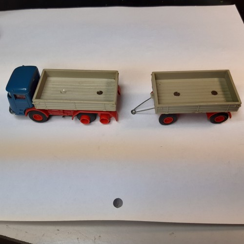 Faller ams büssing lkw - faller,