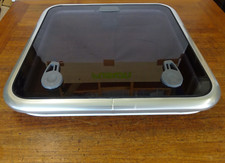 Lewmar Hatch Sz44 Luke / 512 x 512 mm / Restposten / Boot (0339)