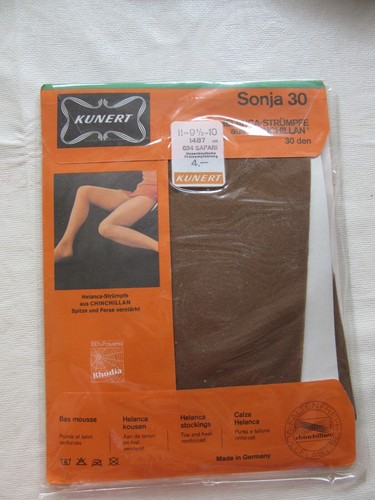 Kunert sonja echte straps - sonja,