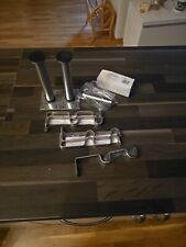 Möbelfüße metall Plus Garderobe Halterung 