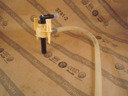 Passat kraftstoffpumpe - cc,