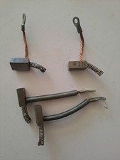 Dynastartkohlen für DKW