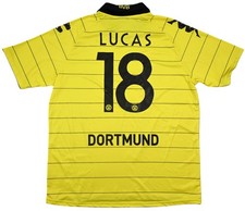 Kappa 2010-11 BORUSSIA