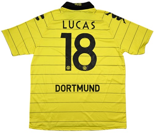 Kappa 2010 borussia - kappa, 2010-11