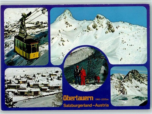 40133729 obertauern gelbe - -,
