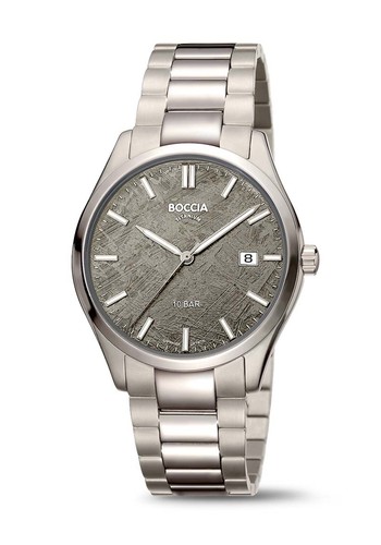 Boccia titanium 3672 - boccia, 3672-01