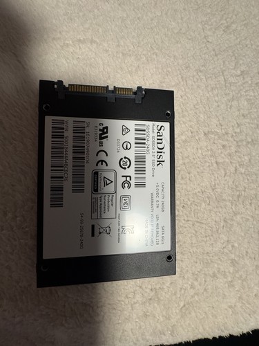 Sandisk plus speicher 240 - plus, gb