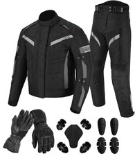 Motorradkombi für herren - motorradkombi,
