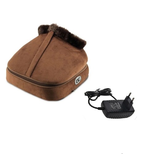 Fußwärmer beheizte schuhe - fußwärmer,