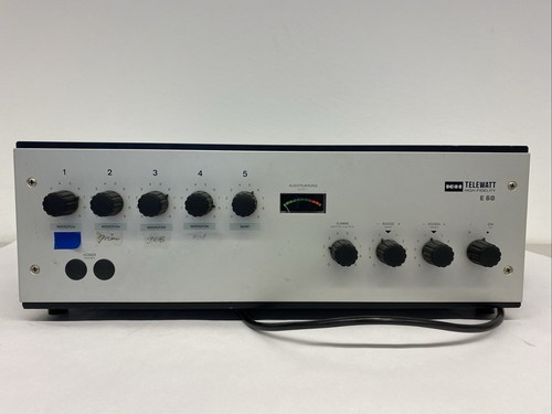 Klein hummel telewatt - klein,