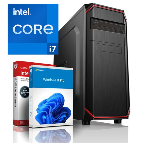 Office intel core 4790s - intel, i7