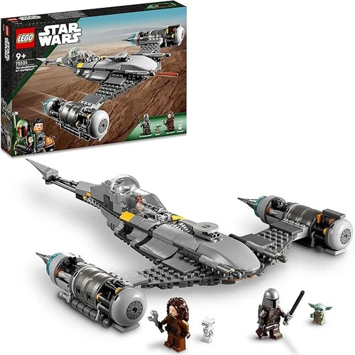Lego star wars 75325 - |, n-1