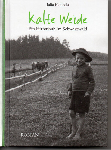 Julia heinecke kalte weide - heinecke, und