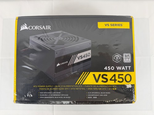450 watt netzteil atx - watt,