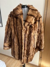 Fuchs Pelzmantel Damen