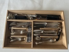 Ikea rationell besteckkasten - ikea,