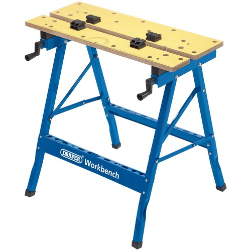 Draper klappbare werkbank - draper,