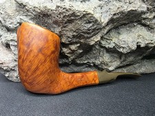 Savinelli Autograph Made In Italy Pfeife Pipe #1747