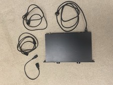 Furman PL-8 C E Power Conditioner mit Stromverteilung, 19", 1HE