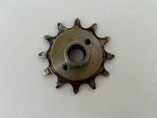 FAAC FG 06 Zahnrad Zahnkranz Ritzel Kettenritzel Antriebsritzel Antriebssnabe