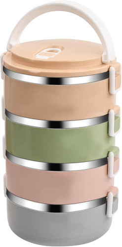 2100ml thermo lunchbox - 2100ml, thermo-lunchbox
