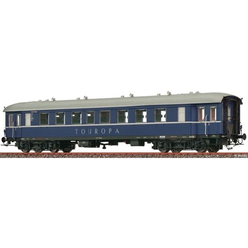 Brawa 46199 personenwagen - brawa,