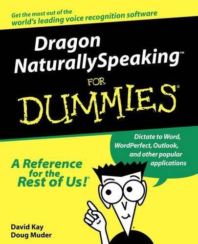 Dragon naturally speaking for - dragon,