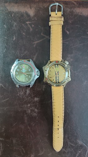 Vostok komandirskie - vostok,