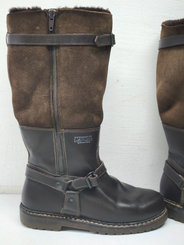 Klassischer meindl jagdstiefel - klassischer,