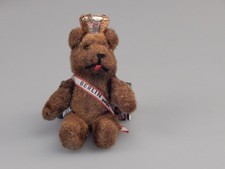 BERLINER BÄR, GRUß AUS