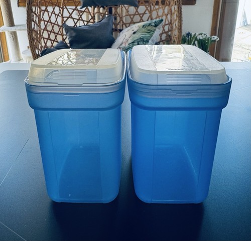 Tupperware swing box - box, ml