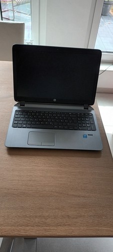 Pro book 450 defekt - 450, g2