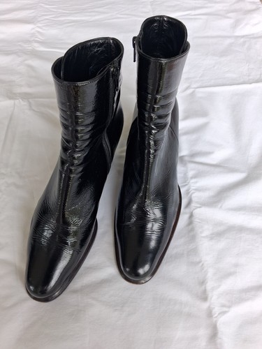 Stiefelette vero cuoio - stiefelette,