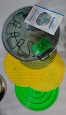 Jaeger FB50 Brutgerät für Reptilien, Inkubator