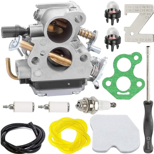 Vergaser ersatzteile husqvarna - vergaser,