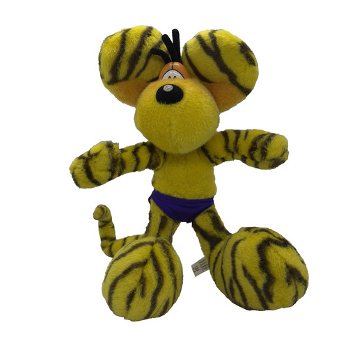 Diddl maus tiger mit - diddl,