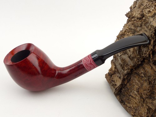 Vauen rosé pfeife 8371 - vauen,