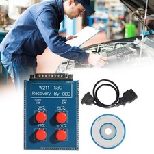 SBC ABS zurücksetzen Reset