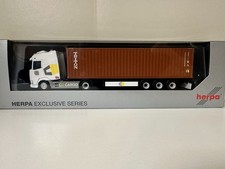 ***HERPA EXKLUSIVE*** DAF XG