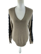 Neiman Marcus Cashmere Knit