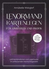 Lenormand Kartenlegen für