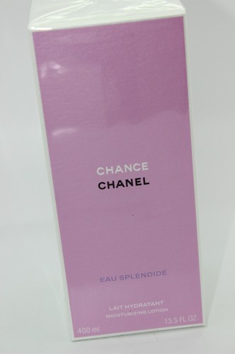 Chanel chance eau - chanel, 400