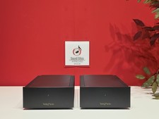 Teddy Pardo MB100 Monoblocks -