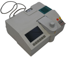 DR. LANGE CADAS 50 S Spektralphotometer mit LZP 392 CADAS, gebraucht