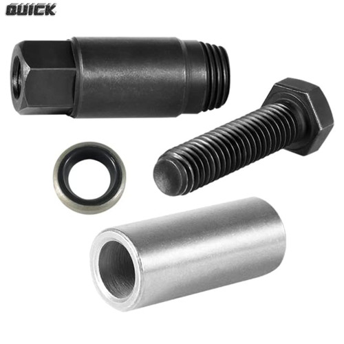 Transmission shifter seal - transmission,