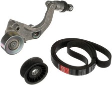 K017PK2060 GATES V-ribbed belt