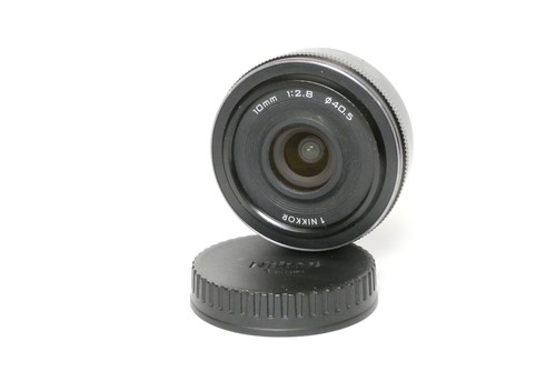 Nikon nikkor 10 mm - nikon,