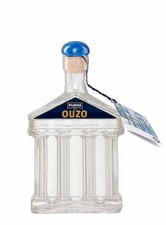 Ouzo Pilavas Nektar 40% 0,2l