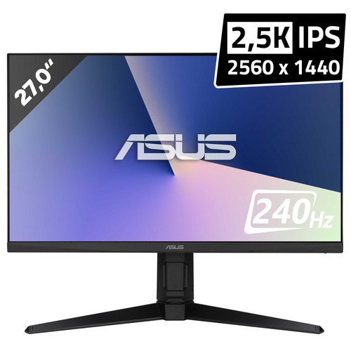 Asus tuf gaming - gaming, vg27aqml1a